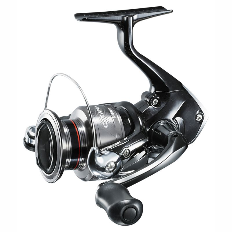 Shimano Reel Sahara FJ 500